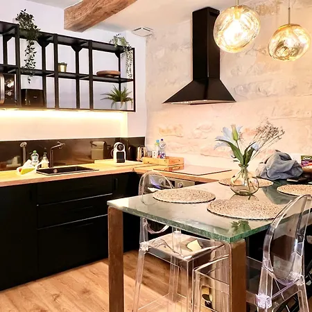 Duplex Standing 7Min➤Fontainebleau-Insead⎮45Min➤Paris Apartment Veneux-les-Sablons Exterior photo