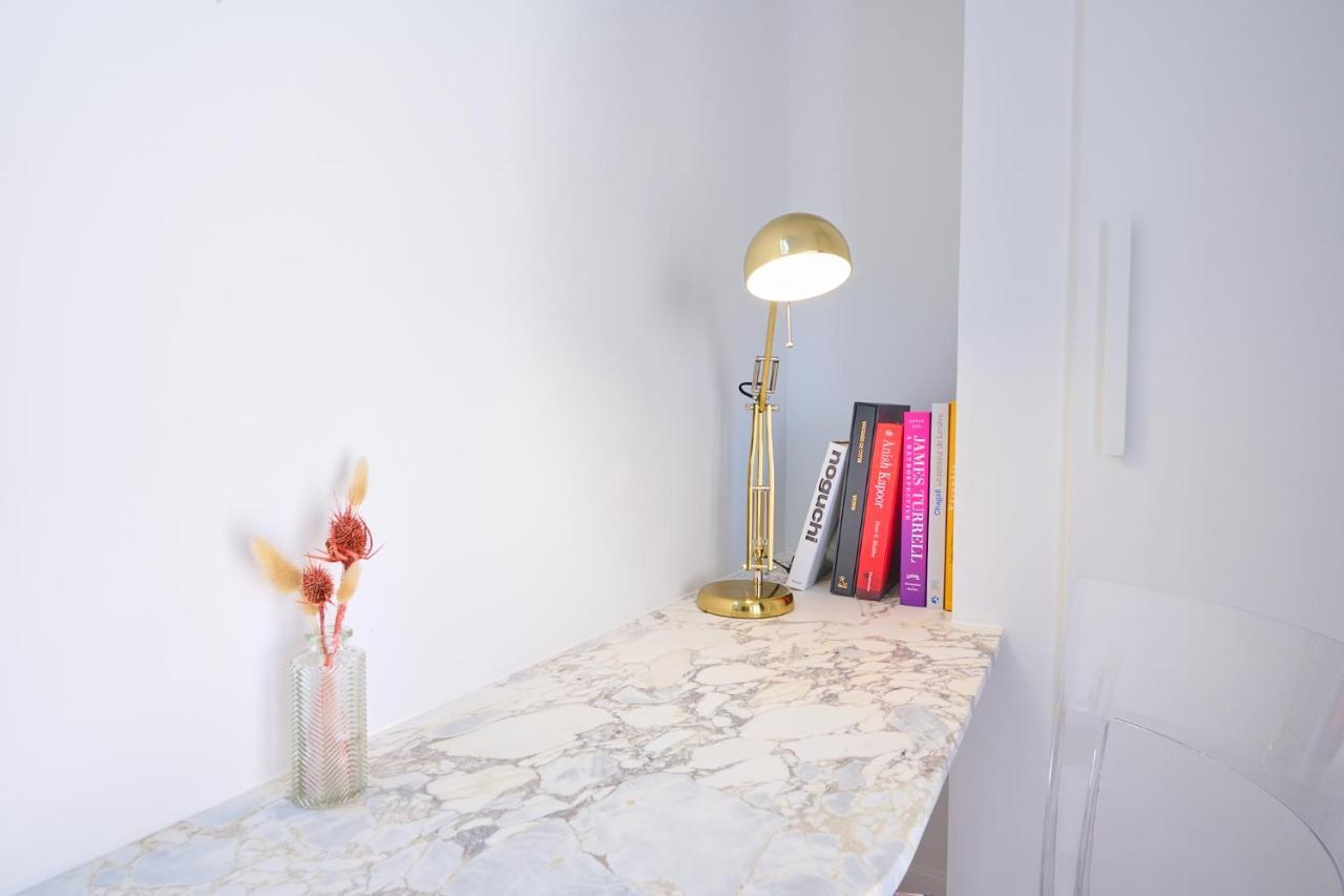 Duplex Standing 7min➤fontainebleau-insead⎮45min➤paris * Veneux-les-Sablons