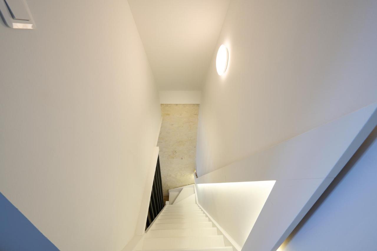 Apartment Duplex Standing 7min➤fontainebleau-insead⎮45min➤paris Veneux-les-Sablons