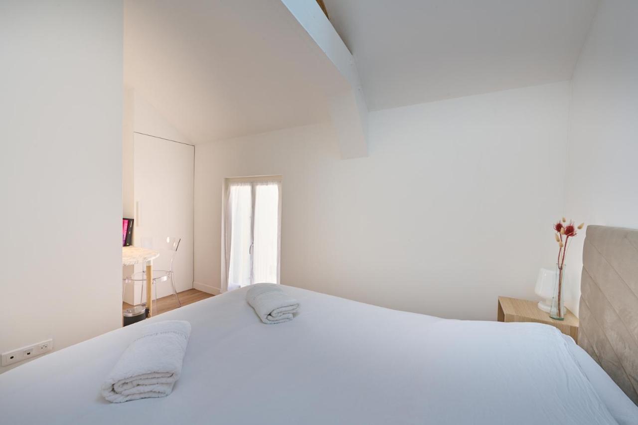 Apartment Duplex Standing 7min➤fontainebleau-insead⎮45min➤paris *