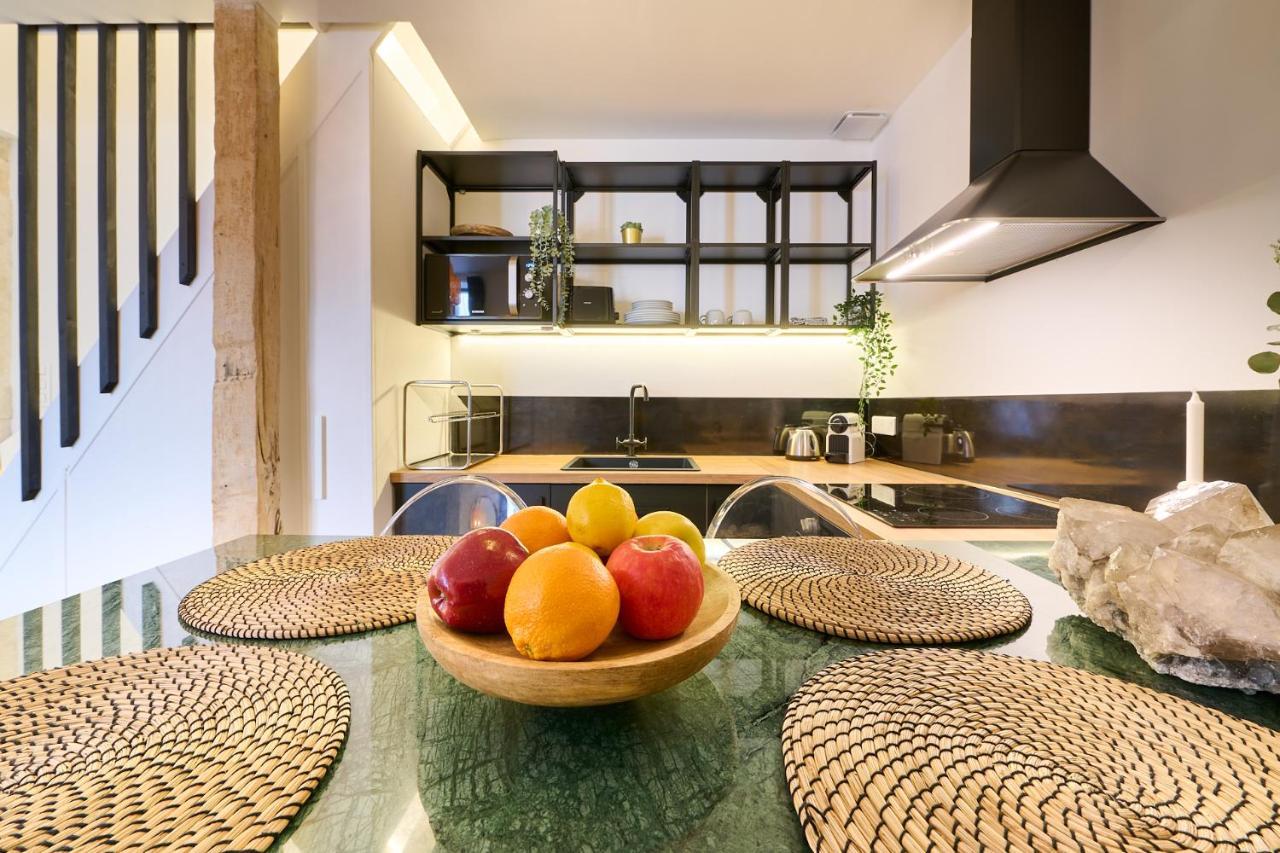 Apartment Duplex Standing 7min➤fontainebleau-insead⎮45min➤paris